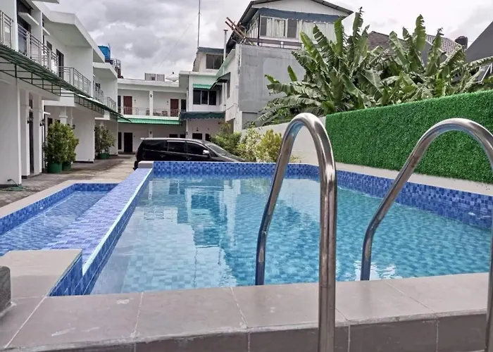 Livinn Yogya Hotel Yogyakarta