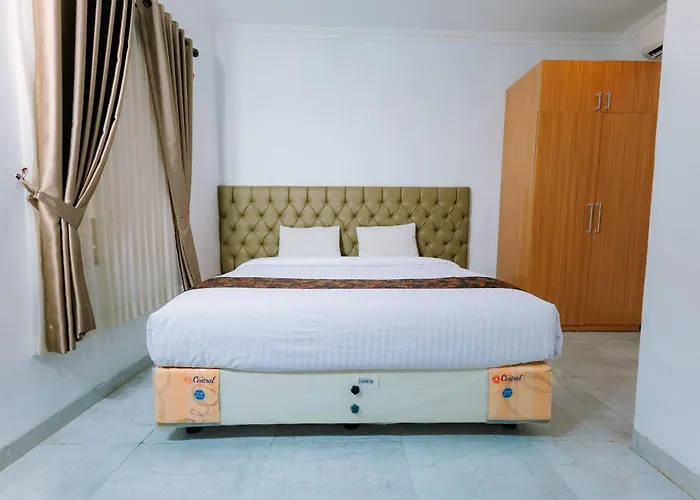 Puri Sidikan Inn Yogyakarta